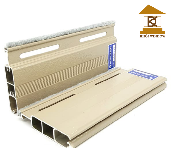 Cửa cuốn Austdoor S50i.PC