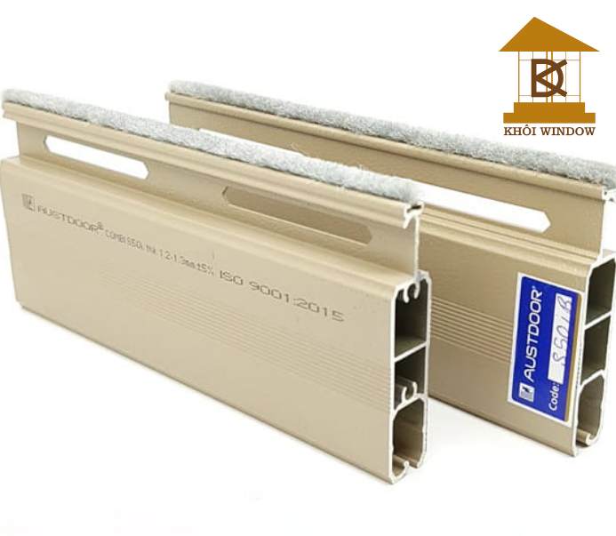 Cửa cuốn Austdoor S50i.PC