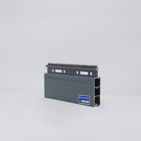 Cửa cuốn khe thoáng super S8