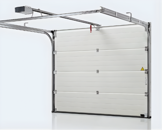 Cửa cuốn trượt trần Austdoor