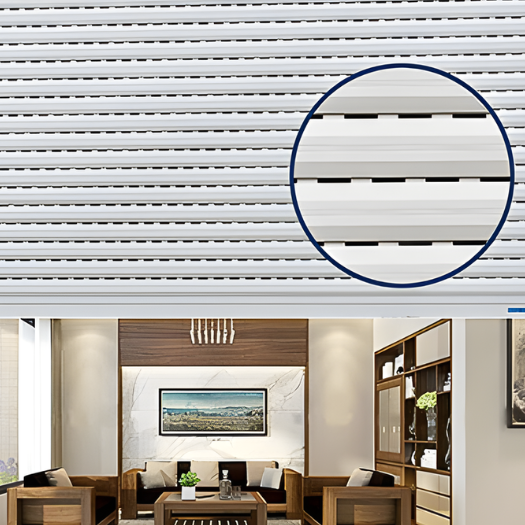 Cửa trượt đứng OV3500 