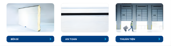 Cửa trượt đứng OV3500 