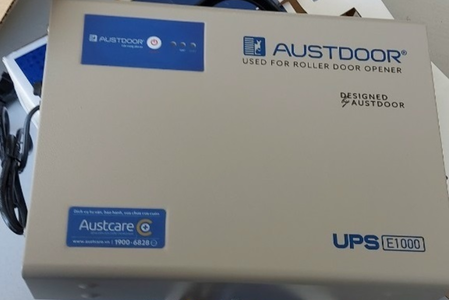 Lưu điện Austdoor E1000