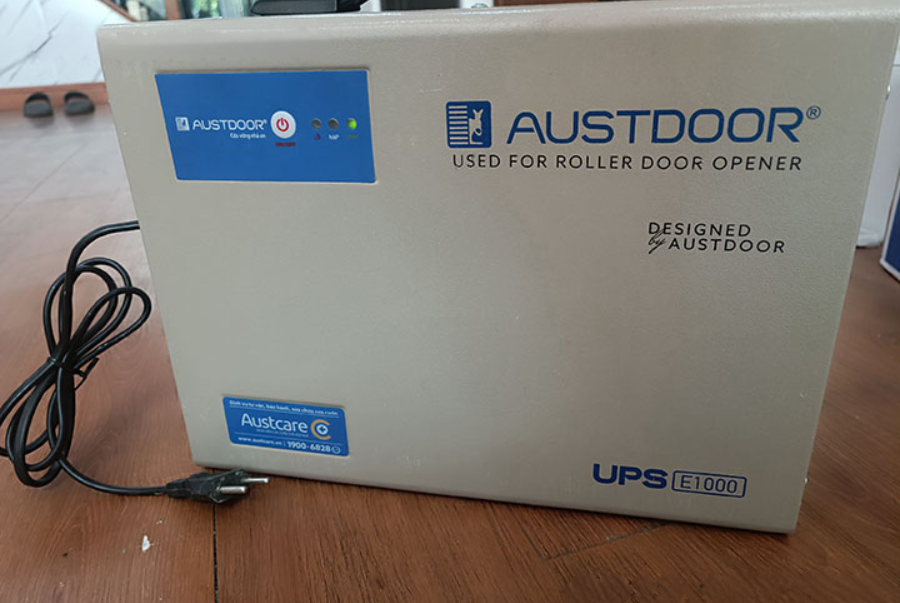 Lưu điện Austdoor E1000