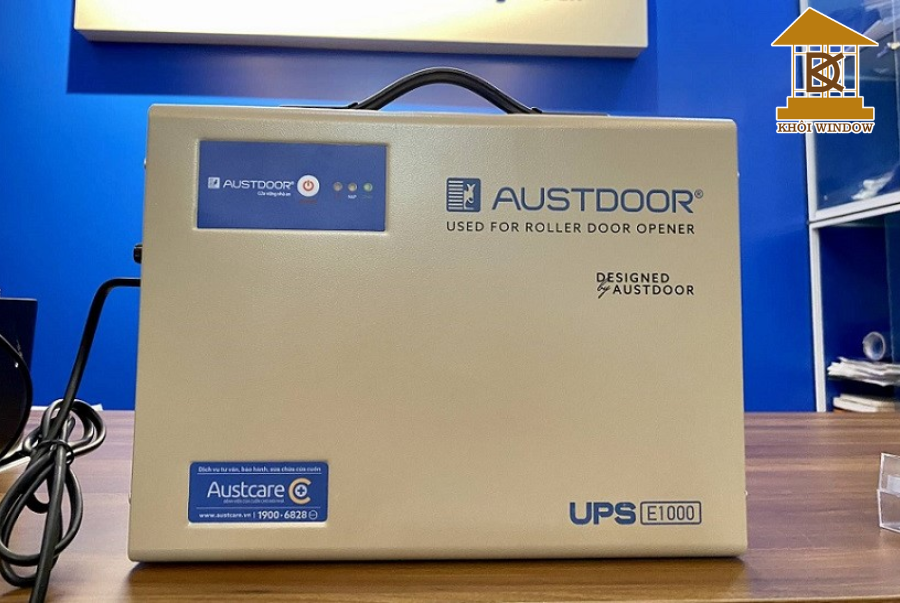 Lưu điện Austdoor E1000 8