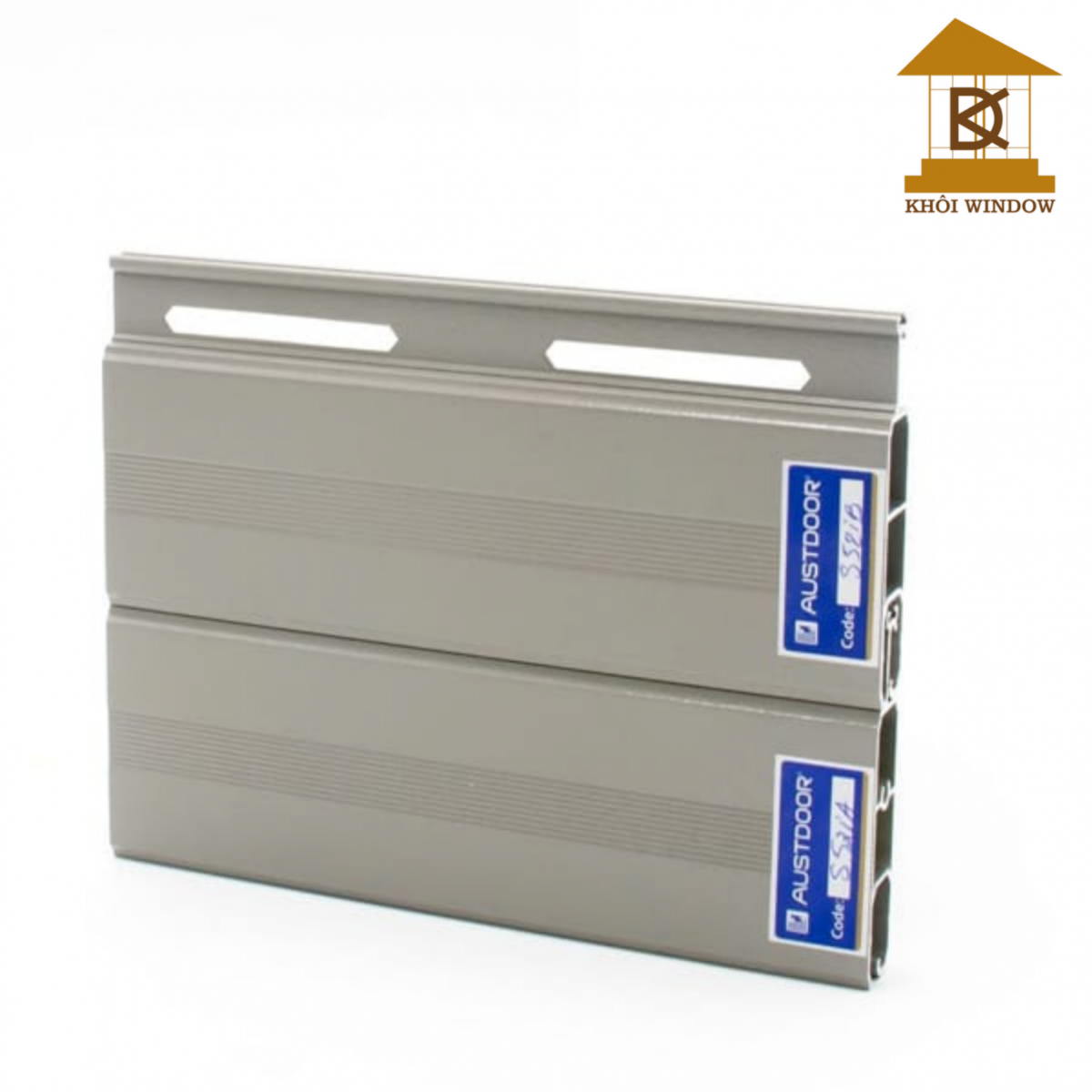cửa cuốn Austdoor thế hệ mới S52i