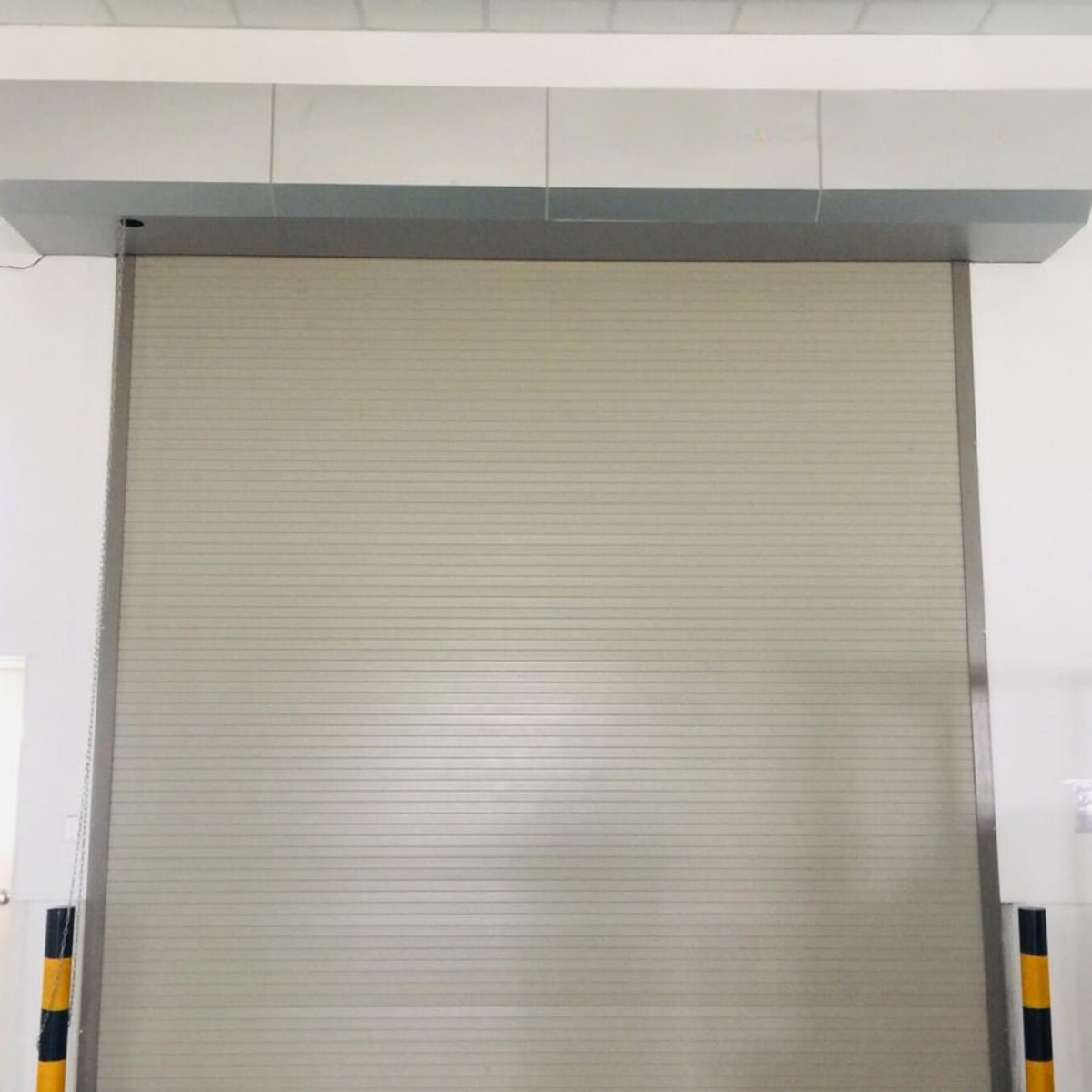 cửa cuốn Austdoor thế hệ mới S52i