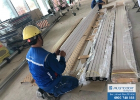AUSTDOOR ĐĂNG KHÔI - Đại lý Austdoor Chính Thức